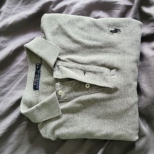 Medium Polo by Ralph Lauren